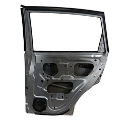 PORTA TRASEIRA DIREITA GM CAPTIVA 2008 2009 2010 Á 2017