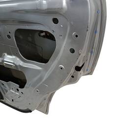 PORTA TRASEIRA DIREITA GM CAPTIVA 2008 2009 2010 Á 2017