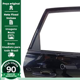PORTA TRASEIRA DIREITA HYUNDAI TUCSON 2005 2006 Á 2016 2017