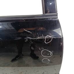 PORTA TRASEIRA DIREITA HYUNDAI TUCSON 2005 2006 Á 2016 2017