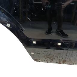 PORTA TRASEIRA DIREITA HYUNDAI TUCSON 2005 2006 Á 2016 2017