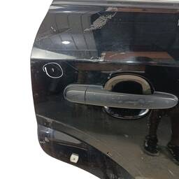PORTA TRASEIRA DIREITA HYUNDAI TUCSON 2005 2006 Á 2016 2017