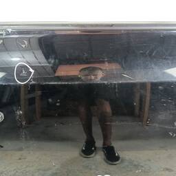 PORTA TRASEIRA DIREITA HYUNDAI TUCSON 2005 2006 Á 2016 2017