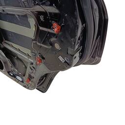 PORTA TRASEIRA DIREITA HYUNDAI TUCSON 2005 2006 Á 2016 2017