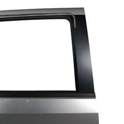 PORTA TRASEIRA DIREITA DODGE JOURNEY 2009 2010 Á 2017 2018