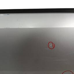 PORTA TRASEIRA DIREITA DODGE JOURNEY 2009 2010 Á 2017 2018