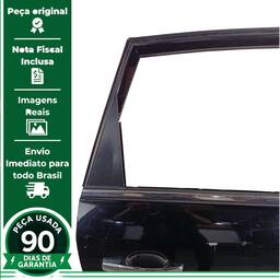 PORTA TRASEIRA DIREITA CHEVROLET CAPTIVA 2008 Á 2016 2017
