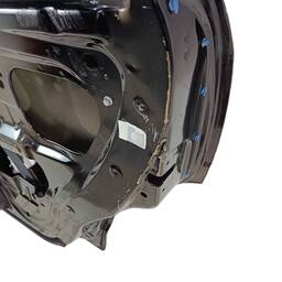 PORTA TRASEIRA DIREITA CHEVROLET CAPTIVA 2008 Á 2016 2017