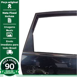 PORTA TRASEIRA DIREITA GM CAPTIVA 2008 2009  2010 Á 2017