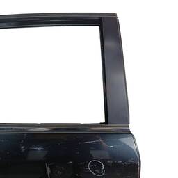 PORTA TRASEIRA DIREITA GM CAPTIVA 2008 2009  2010 Á 2017