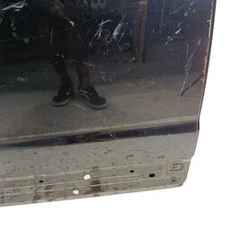 PORTA TRASEIRA DIREITA GM CAPTIVA 2008 2009  2010 Á 2017