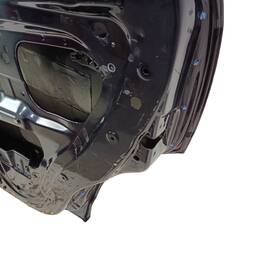 PORTA TRASEIRA DIREITA GM CAPTIVA 2008 2009  2010 Á 2017