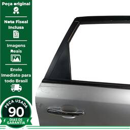 PORTA TRASEIRA DIREITA KIA SORENTO 2010 2011 Á 2014 2015