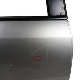 PORTA TRASEIRA DIREITA KIA SORENTO 2010 2011 Á 2014 2015