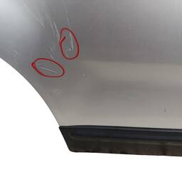 PORTA TRASEIRA DIREITA KIA SORENTO 2010 2011 Á 2014 2015