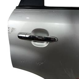 PORTA TRASEIRA DIREITA KIA SORENTO 2010 2011 Á 2014 2015