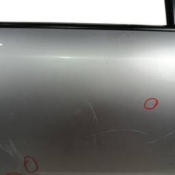 PORTA TRASEIRA DIREITA KIA SORENTO 2010 2011 Á 2014 2015
