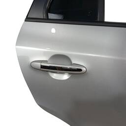 PORTA TRASEIRA DIREITA HYUNDAI SANTA FE 2007 Á 2012 2013