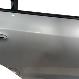 PORTA TRASEIRA DIREITA HYUNDAI SANTA FE 2007 Á 2012 2013
