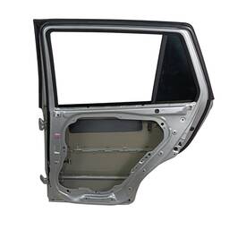 PORTA TRASEIRA DIREITA HYUNDAI SANTA FE 2007 Á 2012 2013
