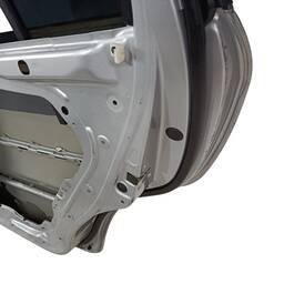 PORTA TRASEIRA DIREITA HYUNDAI SANTA FE 2007 Á 2012 2013