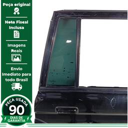 PORTA TRASEIRA DIREITA PAJERO SPORT 2005 2006 A 2011