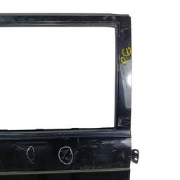 PORTA TRASEIRA DIREITA PAJERO SPORT 2005 2006 A 2011