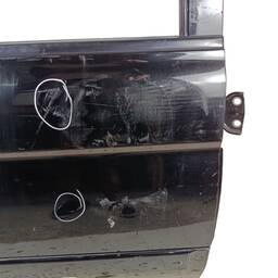 PORTA TRASEIRA DIREITA PAJERO SPORT 2005 2006 A 2011