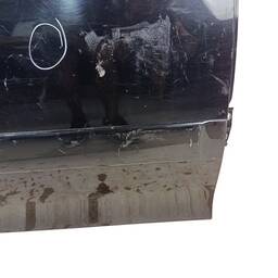 PORTA TRASEIRA DIREITA PAJERO SPORT 2005 2006 A 2011