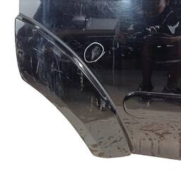 PORTA TRASEIRA DIREITA PAJERO SPORT 2005 2006 A 2011