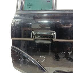 PORTA TRASEIRA DIREITA PAJERO SPORT 2005 2006 A 2011