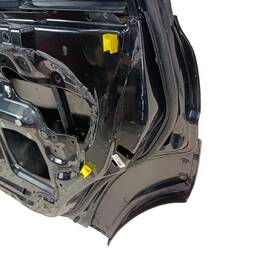 PORTA TRASEIRA DIREITA PAJERO SPORT 2005 2006 A 2011