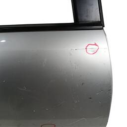 PORTA TRASEIRA DIREITA KIA SPORTAGE 2011 2012 Á 2015 2016