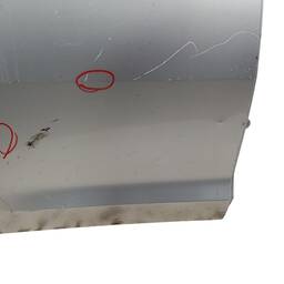 PORTA TRASEIRA DIREITA KIA SPORTAGE 2011 2012 Á 2015 2016