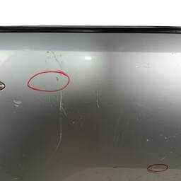 PORTA TRASEIRA DIREITA KIA SPORTAGE 2011 2012 Á 2015 2016