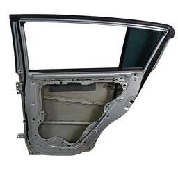 PORTA TRASEIRA DIREITA KIA SPORTAGE 2011 2012 Á 2015 2016