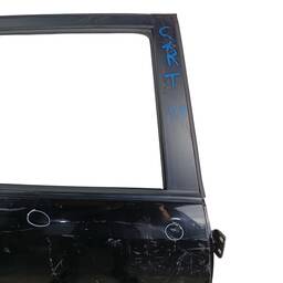 PORTA TRASEIRA DIREITA KIA SORENTO 2010 Á 2015 ORIGINAL 