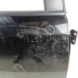 PORTA TRASEIRA DIREITA KIA SORENTO 2010 Á 2015 ORIGINAL 