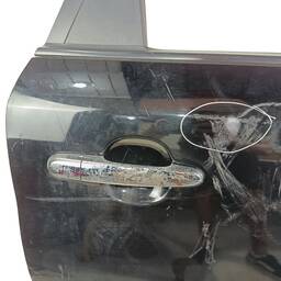 PORTA TRASEIRA DIREITA KIA SORENTO 2010 Á 2015 ORIGINAL 