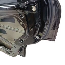 PORTA TRASEIRA DIREITA KIA SORENTO 2010 Á 2015 ORIGINAL 