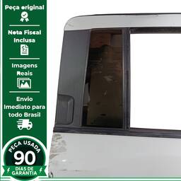 PORTA TRASEIRA DIREITA JEEP COMPASS 2012 2013 2014 2015