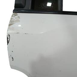 PORTA TRASEIRA DIREITA JEEP COMPASS 2012 2013 2014 2015