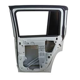 PORTA TRASEIRA DIREITA JEEP COMPASS 2012 2013 2014 2015