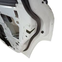 PORTA TRASEIRA DIREITA JEEP COMPASS 2012 2013 2014 2015