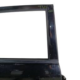 PORTA TRASEIRA DIREITA  HYUNDAI TUCSON 2005 2006 Á 2016 2017