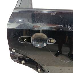 PORTA TRASEIRA DIREITA  HYUNDAI TUCSON 2005 2006 Á 2016 2017