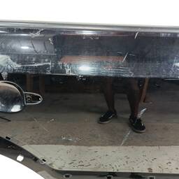 PORTA TRASEIRA DIREITA  HYUNDAI TUCSON 2005 2006 Á 2016 2017