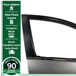 PORTA DIANTEIRA DIREITA GM CAPTIVA 2008 Á 2017 ORIGINAL