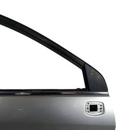 PORTA DIANTEIRA DIREITA GM CAPTIVA 2008 Á 2017 ORIGINAL