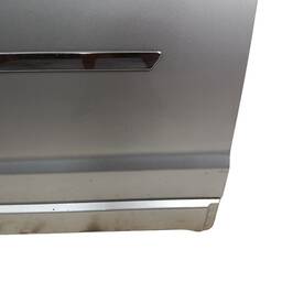 PORTA DIANTEIRA DIREITA GM CAPTIVA 2008 Á 2017 ORIGINAL